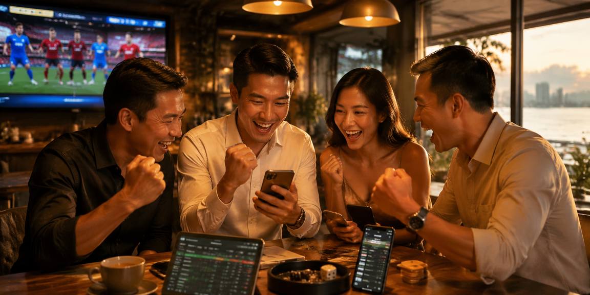 h18vn Casino